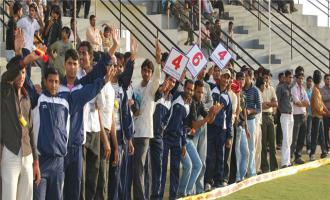 DBPL Cricket Tournament